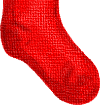 Stocking Foot